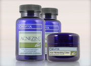 Acnezine Acne Product