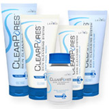 ClearPores Acne Product